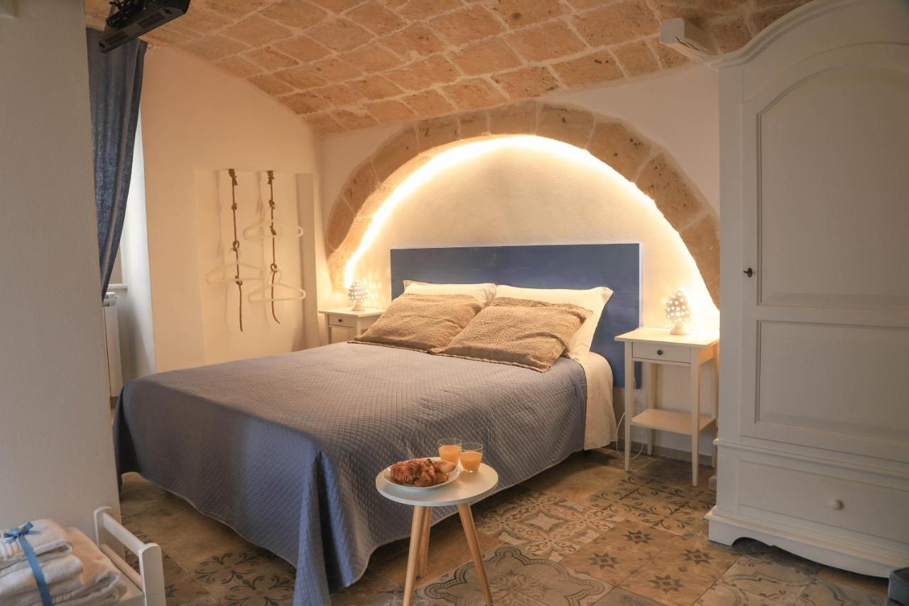 Terracielo Guest House Monopoli Exterior photo