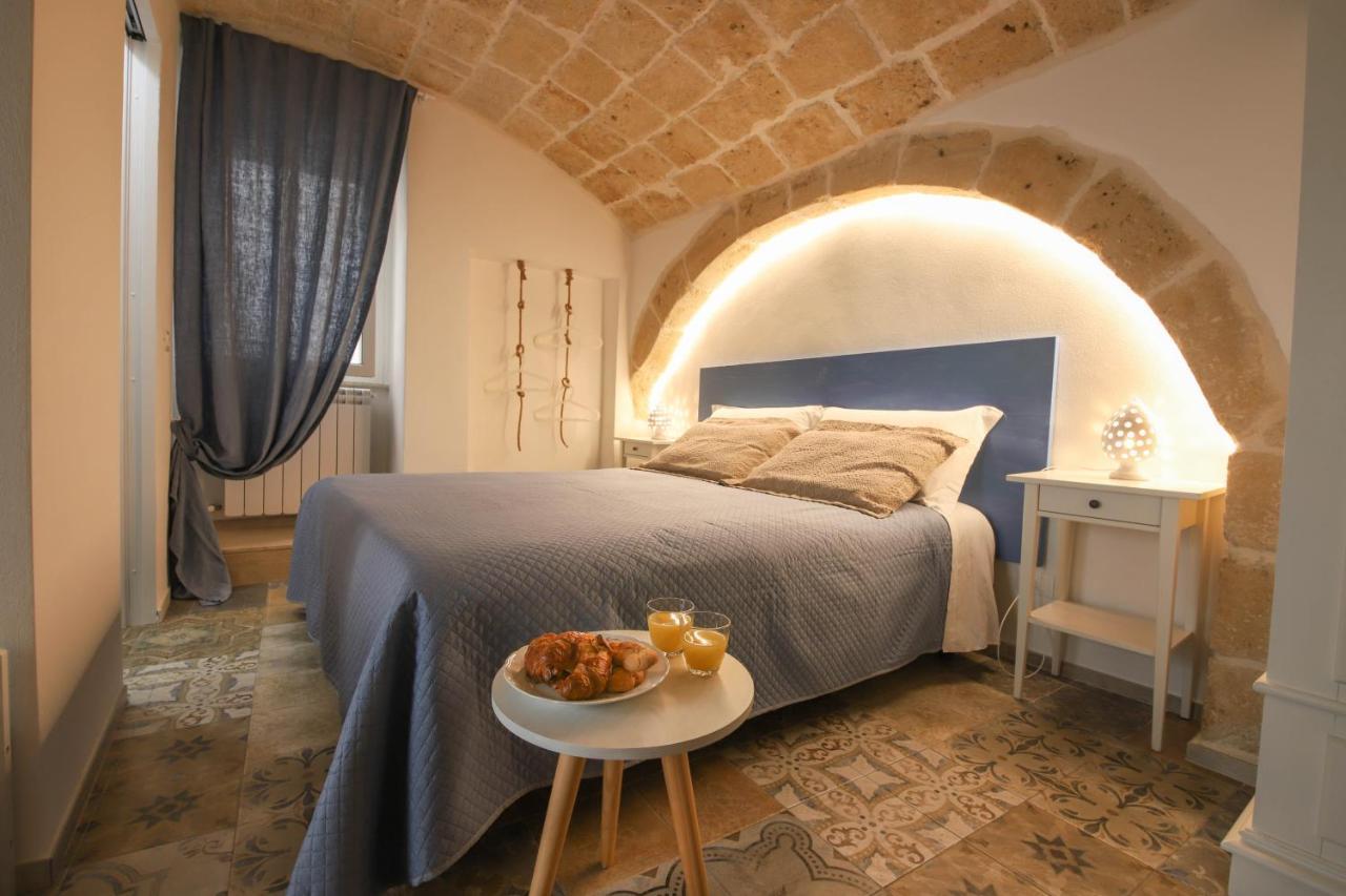 Terracielo Guest House Monopoli Exterior photo