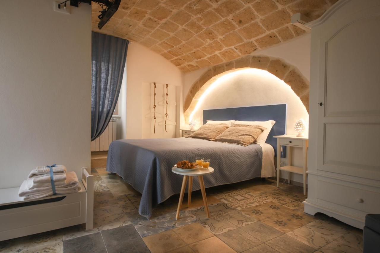 Terracielo Guest House Monopoli Exterior photo