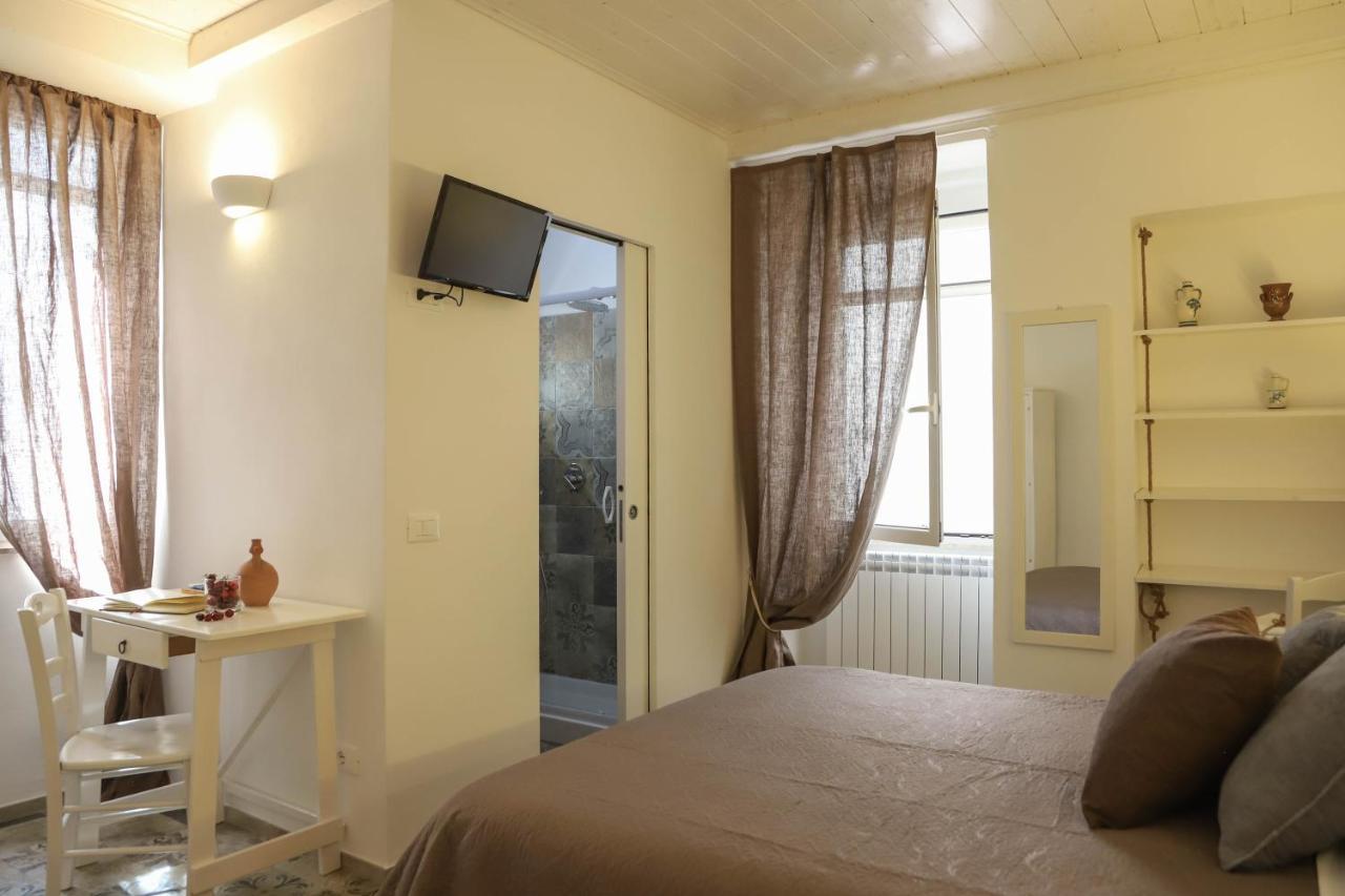 Terracielo Guest House Monopoli Exterior photo