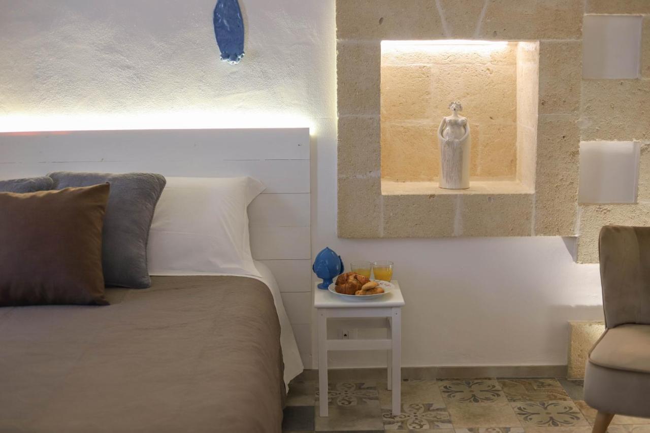 Terracielo Guest House Monopoli Exterior photo