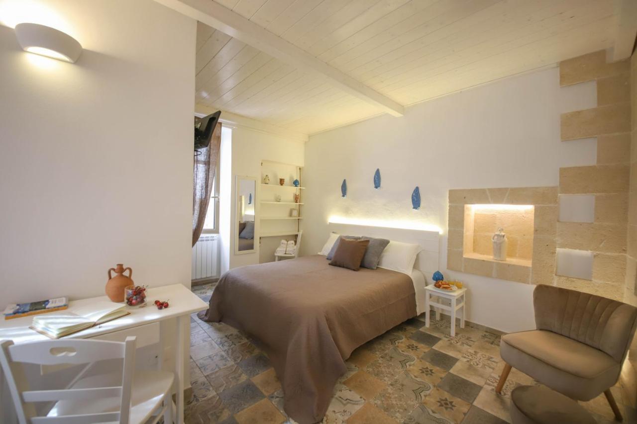Terracielo Guest House Monopoli Exterior photo