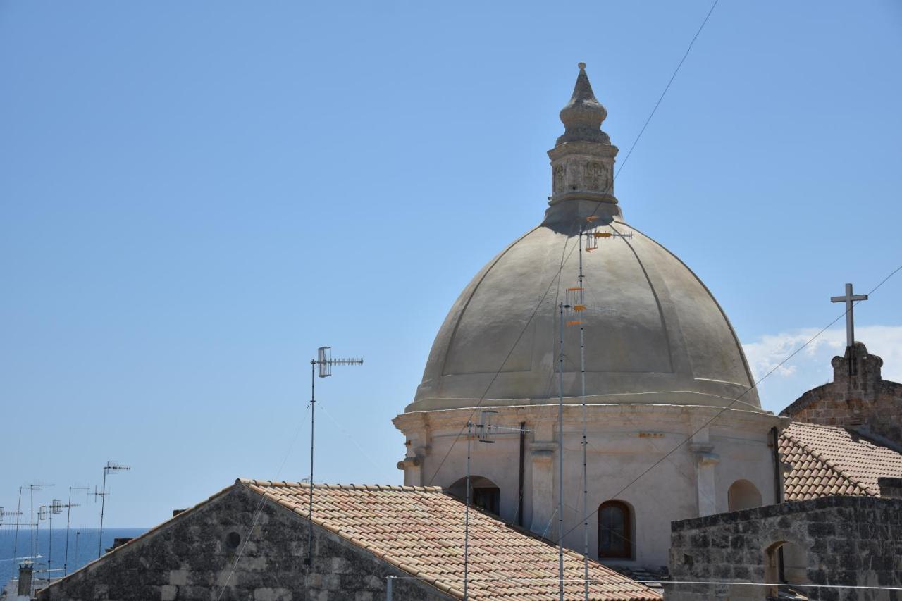 Terracielo Guest House Monopoli Exterior photo