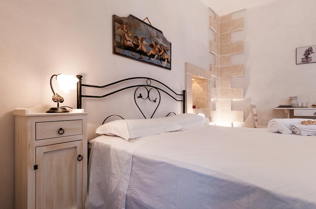 Terracielo Guest House Monopoli Room photo