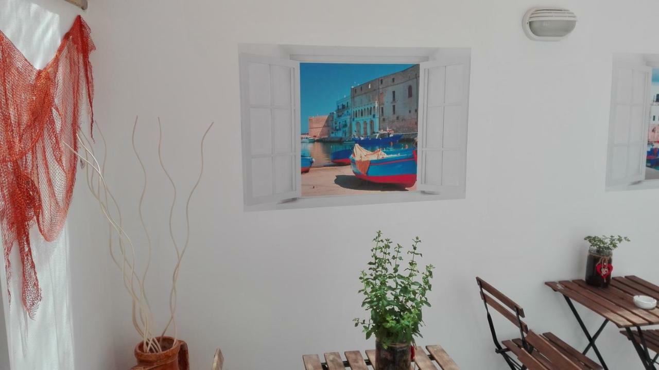 Terracielo Guest House Monopoli Exterior photo